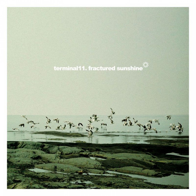 Fractured Sunshine album cover