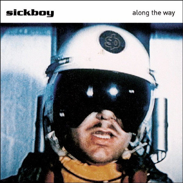 Along the Way album cover