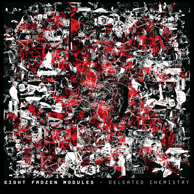 Deleated Chemistry album cover