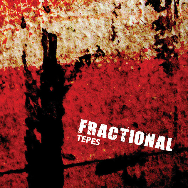 Tepes album cover