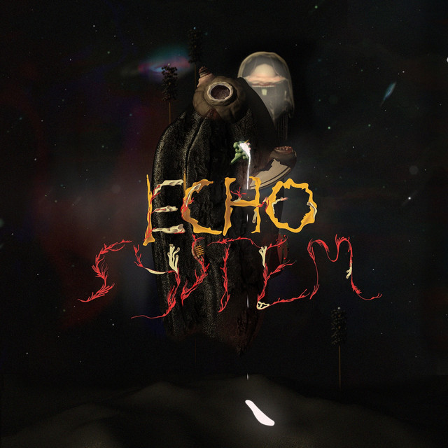 Echo System album cover