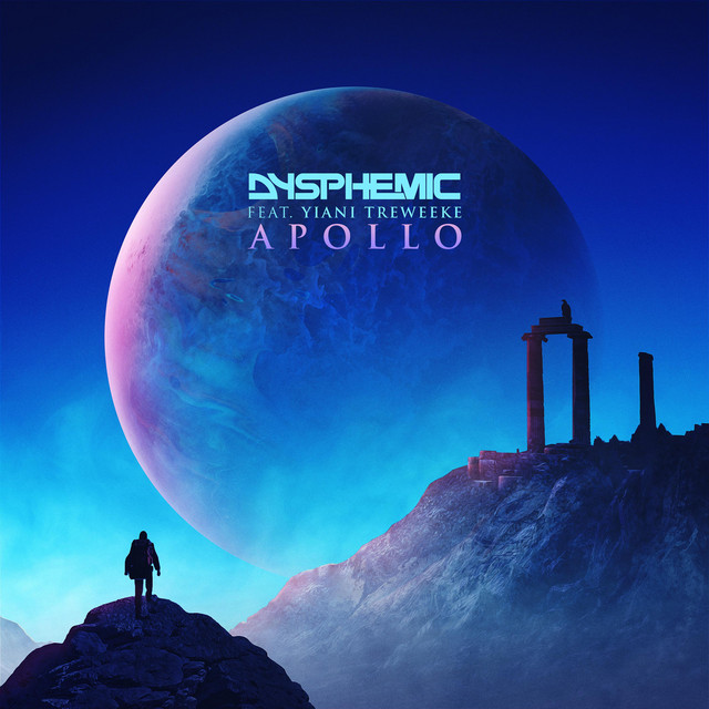 Apollo album cover