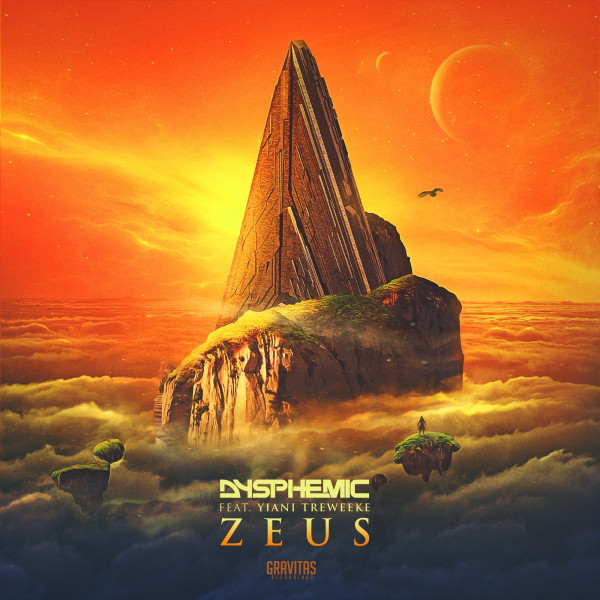 Zeus album cover