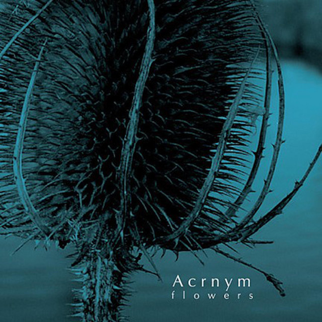 Flowers album cover