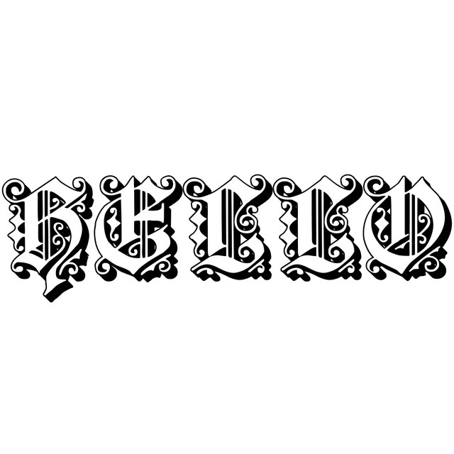 Hello Alphabet! album cover