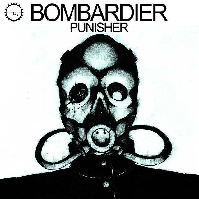 Punisher album cover