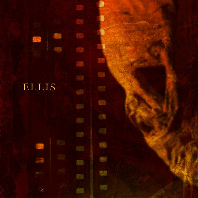 Ellis album cover