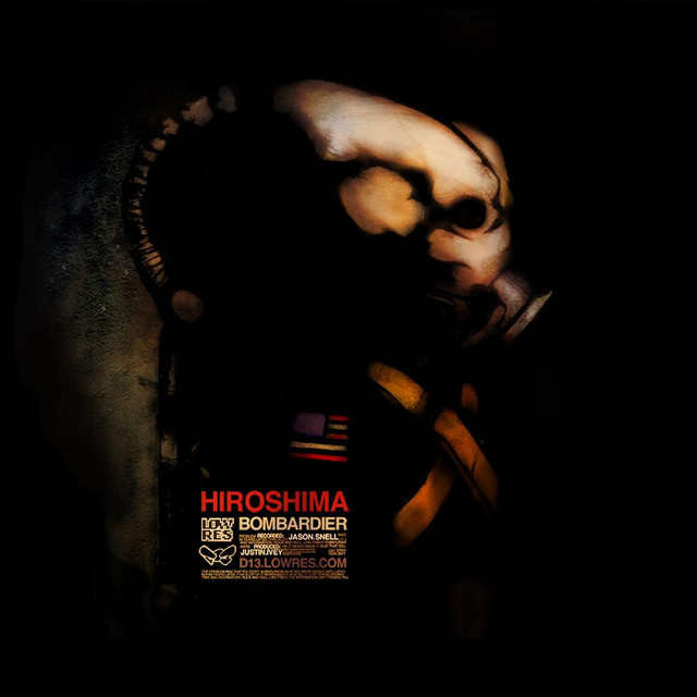 Hiroshima album cover