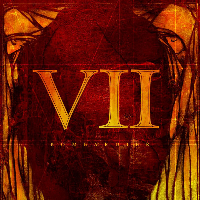 VII album cover