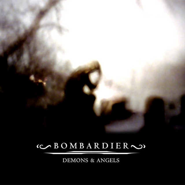 Demons & Angels album cover