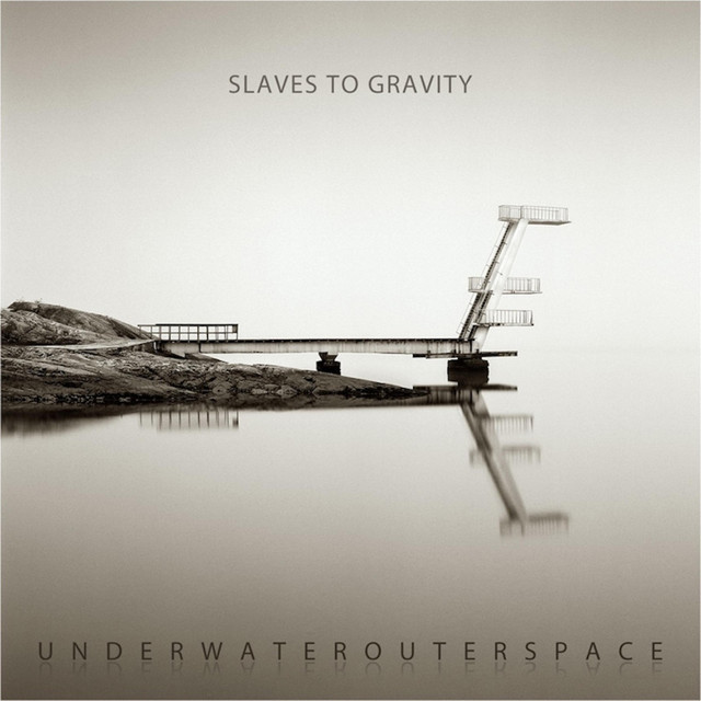 UNDERWATEROUTERSPACE album cover