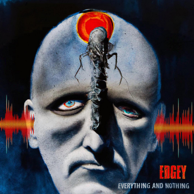 Everything and Nothing album cover