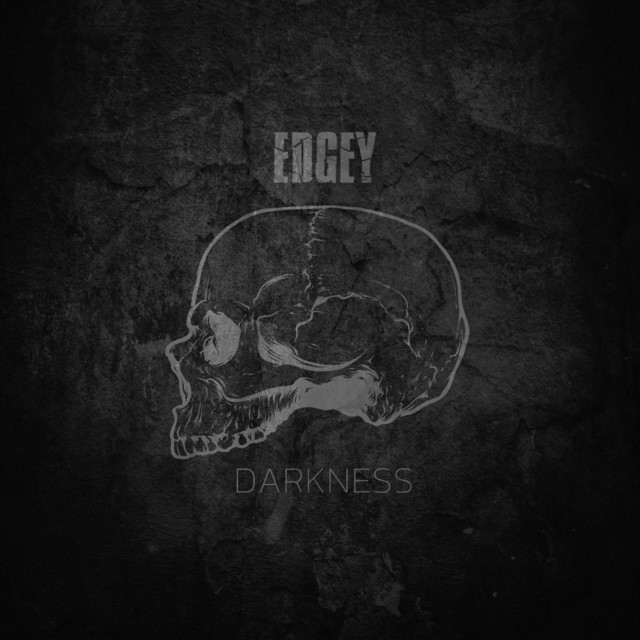 Darkness album cover