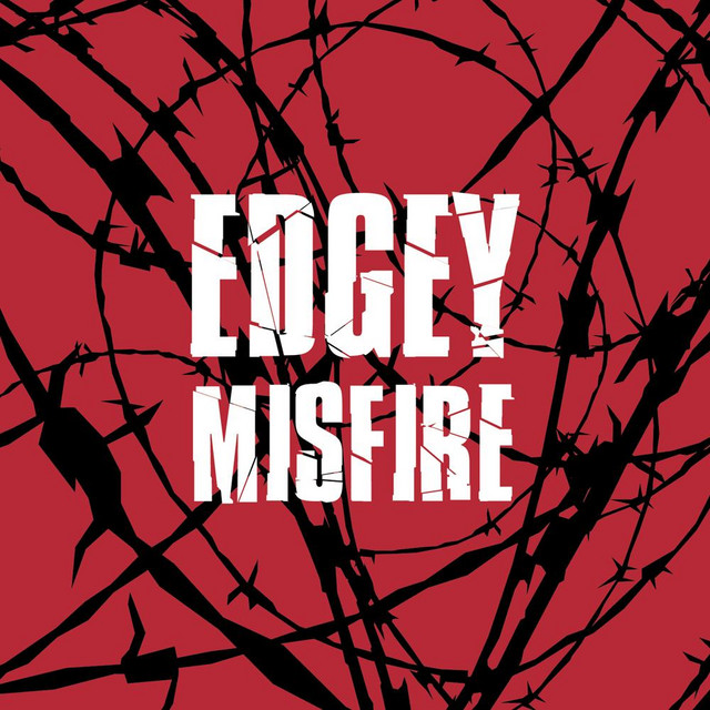 Misfire album cover