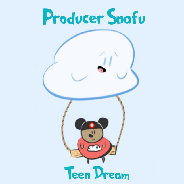 Teen Dream album cover