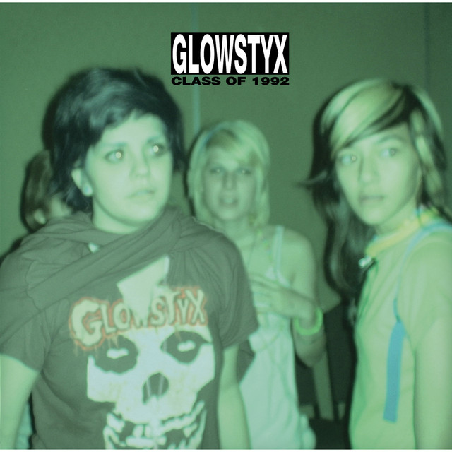 Class of 1992 album cover