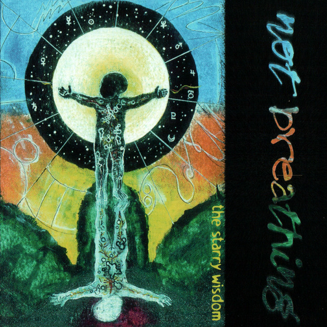The Starry Wisdom album cover
