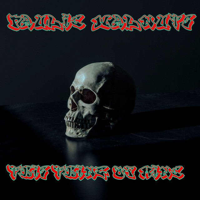 This Thing of Mine album cover
