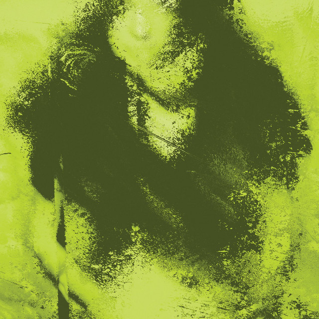 Amnesia album cover