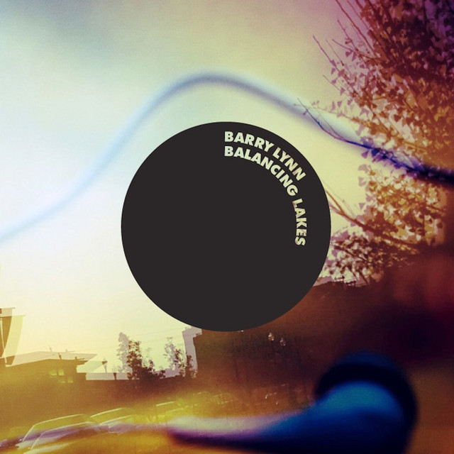 Balancing Lakes album cover