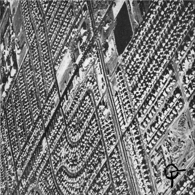 Oxygenfad album cover