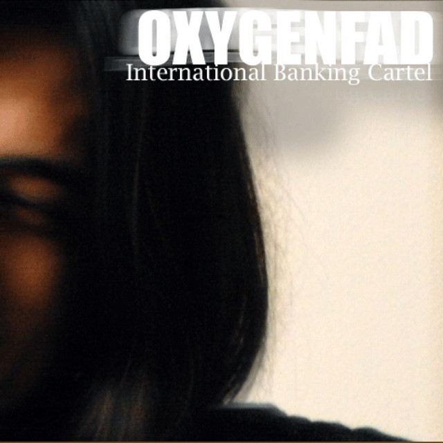 International Banking Cartel album cover