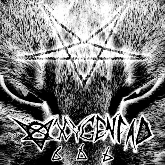 666 album cover