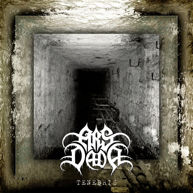 Tenebris album cover