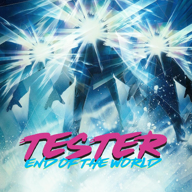 End OF The World album cover