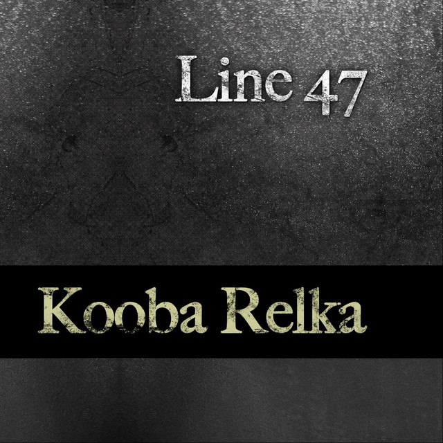 Kooba Relka album cover