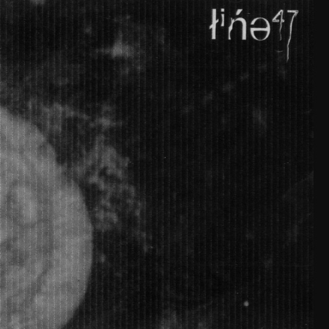 Line 47 album cover