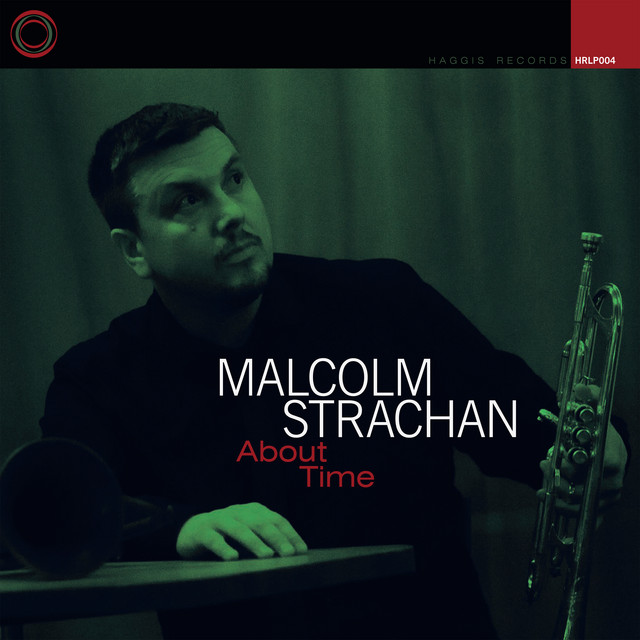 About Time album cover