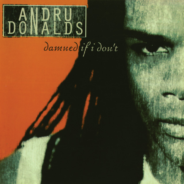 Damned If I Don't album cover