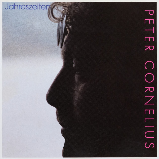 Jahreszeiten album cover