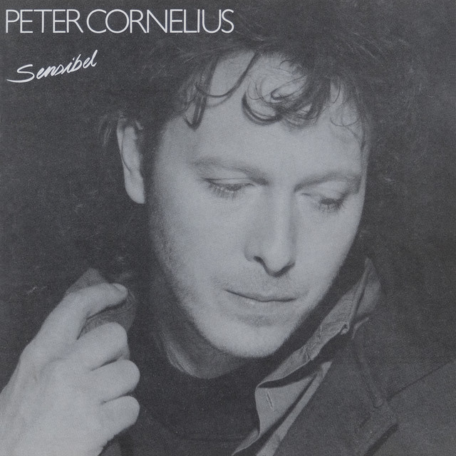 Sensibel album cover