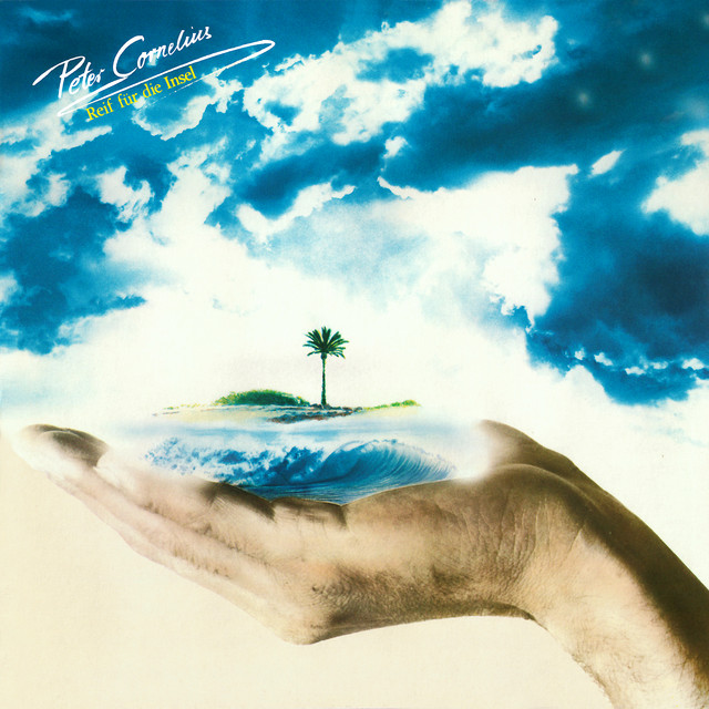 Reif für die Insel album cover