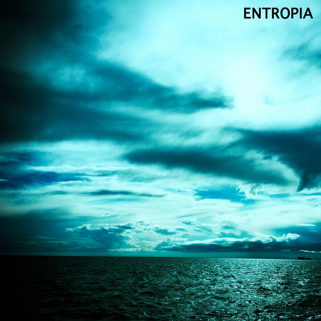 Entropia album cover