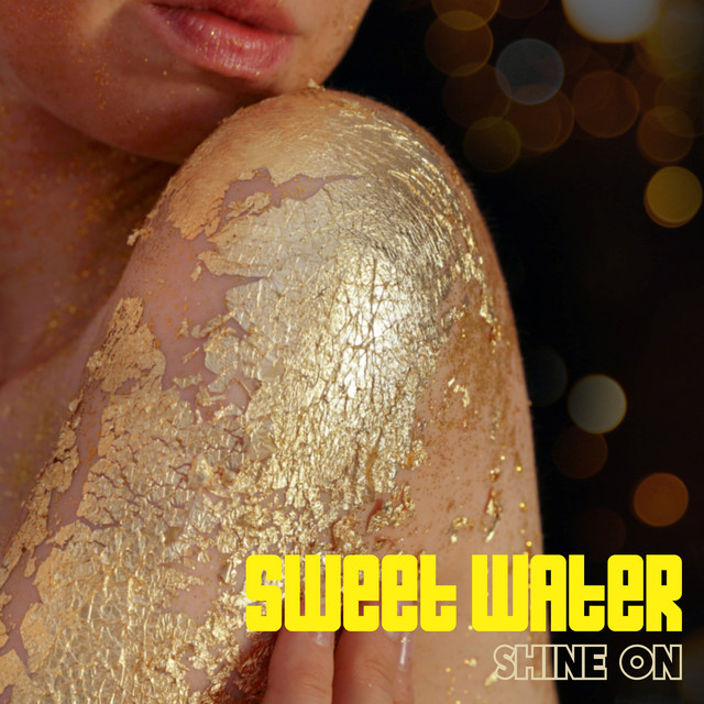 Shine On album cover