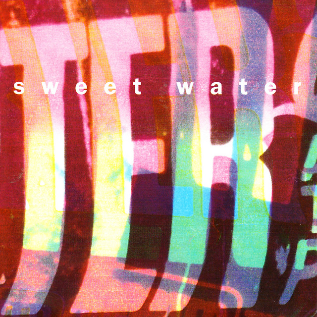 Ter album cover