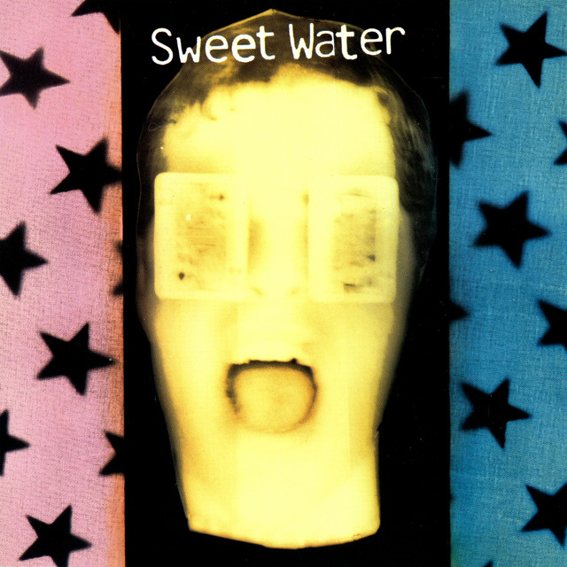 Sweet Water album cover