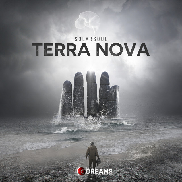 Terra Nova album cover