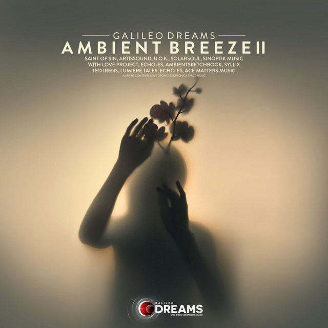 Ambient Breeze, Vol. 2 album cover