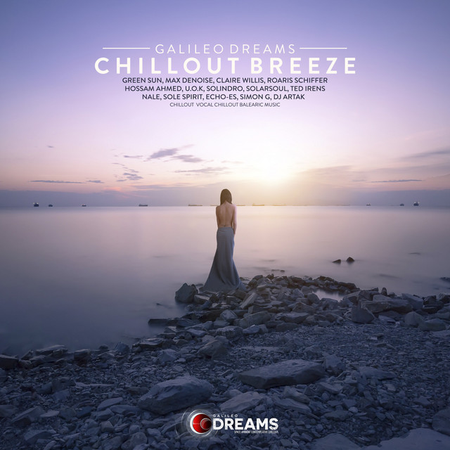 Chillout Breeze album cover