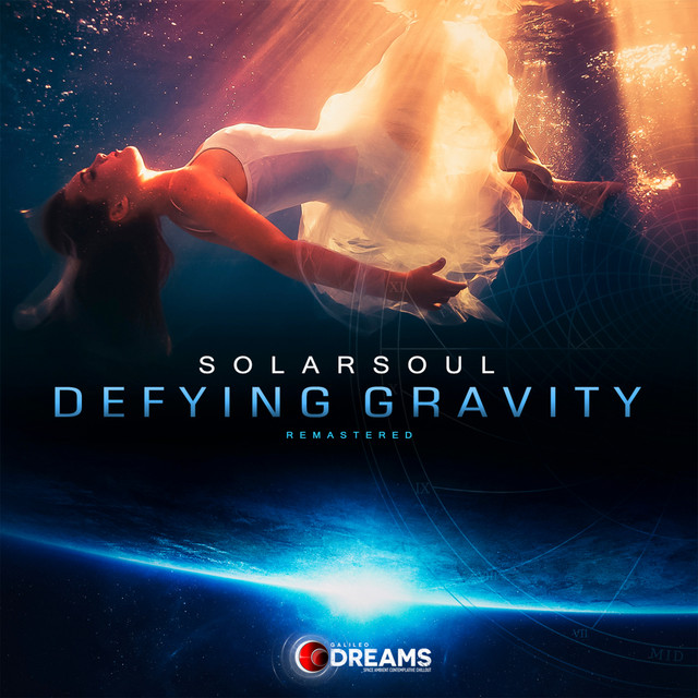 Defying Gravity - Remastered album cover