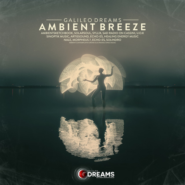 Ambient Breeze album cover