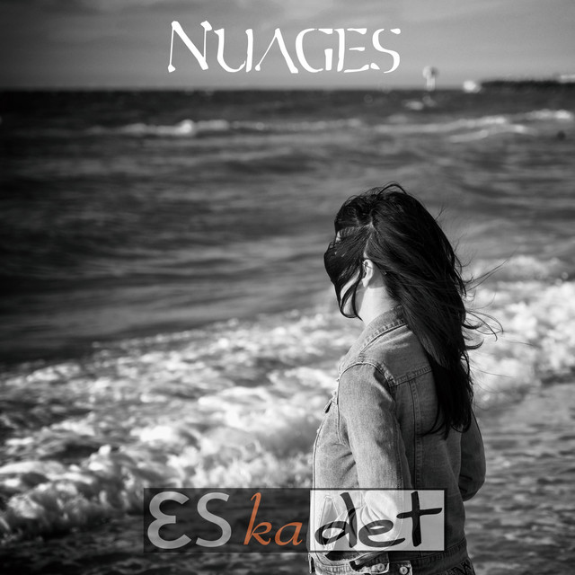 Nuages album cover