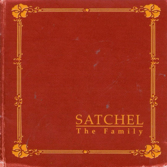The Family album cover
