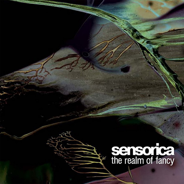 The Realm of Fancy album cover