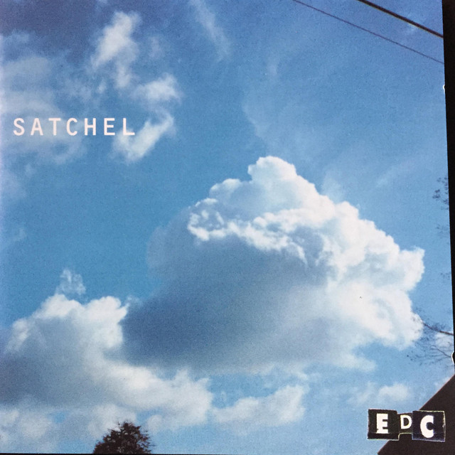 EDC album cover