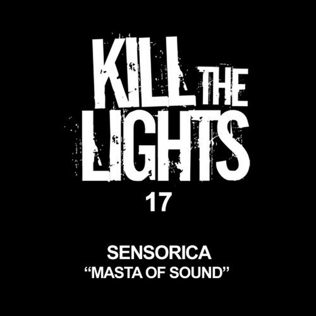 Masta Of Sound album cover